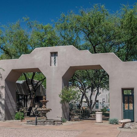 Villas Of Cave Creek Exterior photo