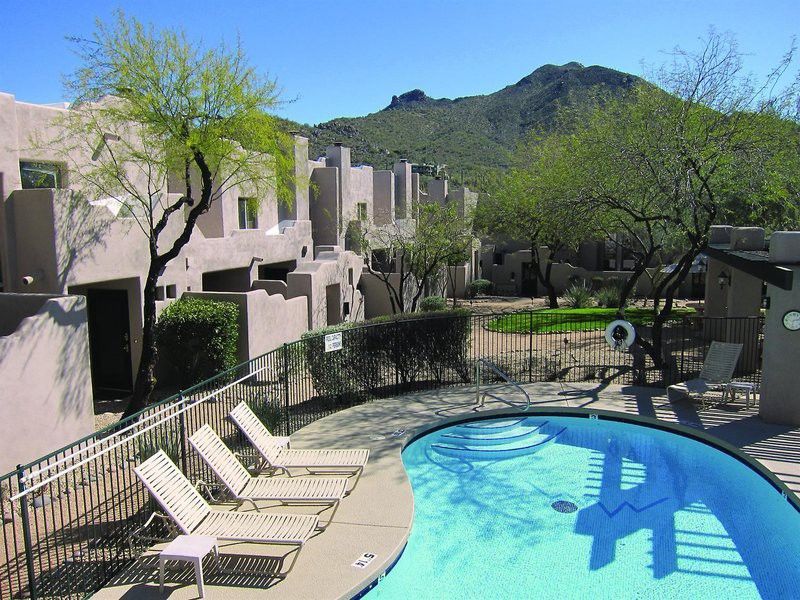 Villas Of Cave Creek Exterior photo