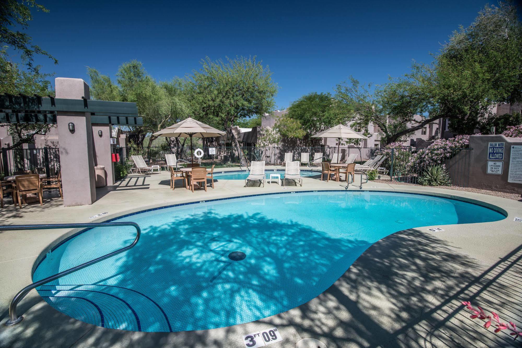 Villas Of Cave Creek Exterior photo